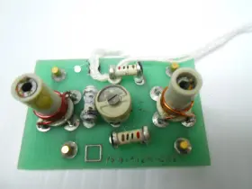 Rockwell Collins 769-5129-005 Circuit Board New Old Stock