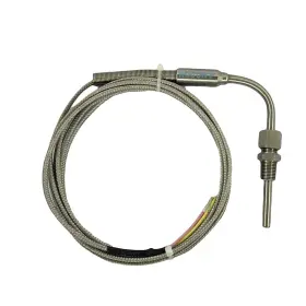 Rocon P Kegt5d30l80l18n2m Motor Egt High Temperature Sensors Sender K Type Thermocouple For Car Exhaust Rocon P Kegt5d30l80l18n2m Motor Egt High Temperature Sensors Sender K Type Thermocouple For Car Exhaust