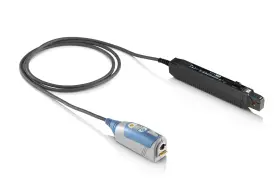 Rohde & Schwarz Rt-zc20b 1409.8233.02 And Current Probe 100 Mhz Rohde & Schwarz Rt-zc20b 1409.8233.02 And Current Probe 100 Mhz