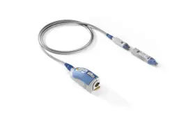 Rohde & Schwarz Rt-zd10 1410.4715.02 And 1410.4715.02 Active Differential Probe 1.0 Ghz Rohde & Schwarz Rt-zd10 1410.4715.02 And 1410.4715.02 Active Differential Probe 1.0 Ghz