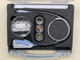 Rohde & Schwarz Rt-zs10 And 1ghz Active Differential Probe 1410.4080.02