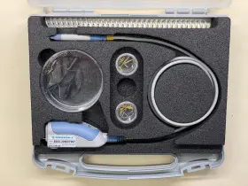 Rohde & Schwarz Rt-zs30 And 1ghz Active Differential Probe 1410.4309.02