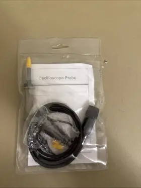 Rohde & Schwarz Tx1020 R&s Oscilloscope Probe