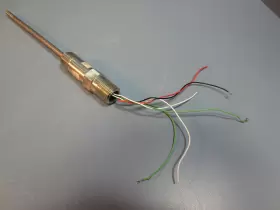 78N15N00N065E5 ROSEMOUNT Thermocouple Temperature Probe #3
