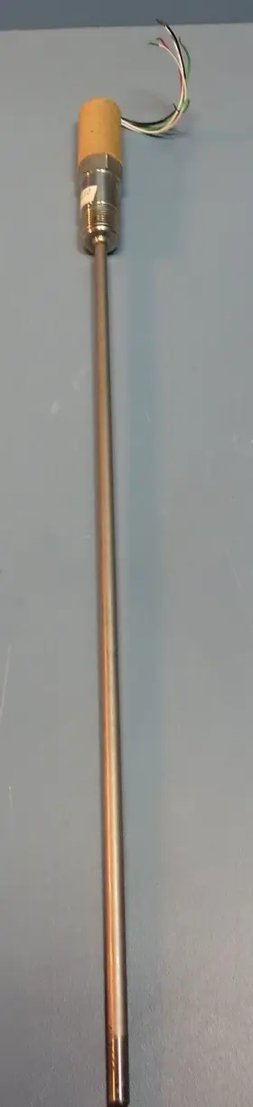 78N15N00N155E5 ROSEMOUNT Thermocouple Temperature Probe