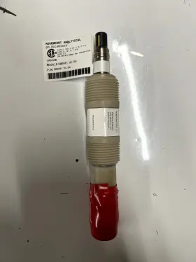 Rosemount Analytical 389vp-10-54 New - Probe Rtd Pt100 Rosemount Analytical 389vp-10-54 New - Probe Rtd Pt100