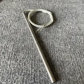 Rovema 77100846-6 10099 110v 500w Temperature Probe Seal Heater New Rovema 77100846-6 10099 110v 500w Temperature Probe Seal Heater New
