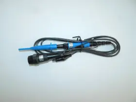 Rsr Lf-101-e Oscilloscope Probe Gsw97 Rsr Lf-101-e Oscilloscope Probe Gsw97