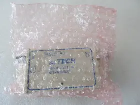 S.i. Tech 2817-r Si Model - Ttl Receiver To Multimode Fiber New