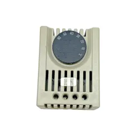 Sarel 17558 Thermostat 250 V Temp Control 10 60 C Sarel 17558 Thermostat 250 V Temp Control 10 60 C