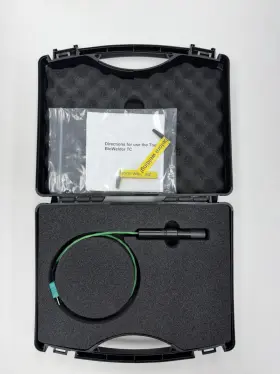 Sartorius Stedim 16389-006 Calibration Tool For Biowelder Tc Mpn