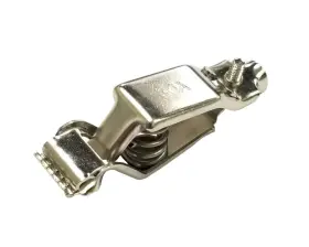 Sato Parts C-3-30k # 68mm Test Clip 30a 30v
