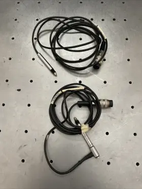 Schaevitz Lbb-315pr Gauge Head Probe