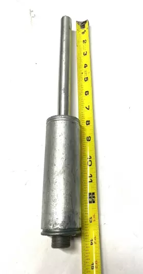 Securite 846390-107 Mag Plus Type Probe For Parts Securite 846390-107 Mag Plus Type Probe For Parts