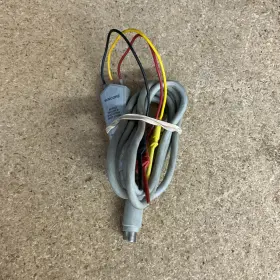Sencore 39g236 Servo Trouble Shooting Test Lead Sencore 39g236 Servo Trouble Shooting Test Lead