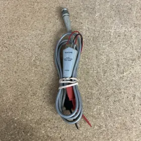 Sencore 39g253 Head Substitution Test Lead Sencore 39g253 Head Substitution Test Lead