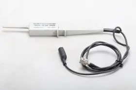 Sencore 39g34 Lo-cap Oscilloscope Probe 10x Attenuation 5kv Rating