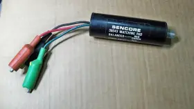 Sencore 39g43 Test Equipment Matching Pad
