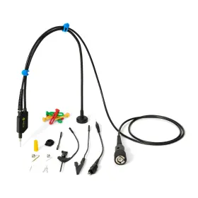 Sensepeek 350145660571 Pcbite Handsfree Oscilloscope Probe Sq100 100mhz Level-up Your Electronic Sensepeek 350145660571 Pcbite Handsfree Oscilloscope Probe Sq100 100mhz Level-up Your Electronic