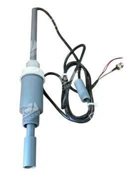 Sensorex Probe-s675tc-uns-6-bnc/bw Insert