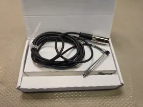 Sheffield 60113815 Measure Column Probe 0188 Lvdt Transducer 6 Pin Conne Sheffield 60113815 Measure Column Probe 0188 Lvdt Transducer 6 Pin Conne