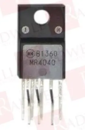 Shindengen Mr4040 / Brand New Shindengen Mr4040 / Brand New