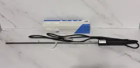 Siebtechnik 16a1f Precision Temperature Sensor Probe With Cable And Connector Siebtechnik 16a1f Precision Temperature Sensor Probe With Cable And Connector