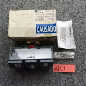 3VT9363-6AB00 SIEMENS Overcurrent Release Pole Etu Lp Ir Box