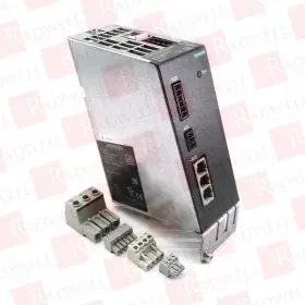 Siemens 6sl3053-0aa00-3aa1 / 6sl30530aa003aa1 New In Box