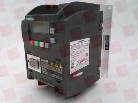 Siemens 6sl3210-5be13-7cv0 / 6sl32105be137cv0 Used Tested Cleaned Siemens 6sl3210-5be13-7cv0 / 6sl32105be137cv0 Used Tested Cleaned