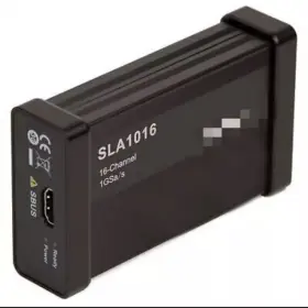Siglent Sla1016 Logic Probe New Siglent Sla1016 Logic Probe New