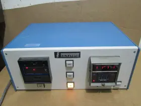 Signatone S-1041/4d1-c Wafer Probe Test Station Sold As Is No Return Or Refund