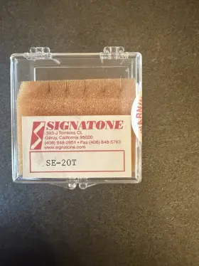 Signatone Se-20t Multi Purpose Probe Tips 3.5 Tungsten