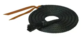 Silvertip B019qozezq Weaver Leather No. 95 Lead Black 12ft Rot Rust Abrasion Resistant