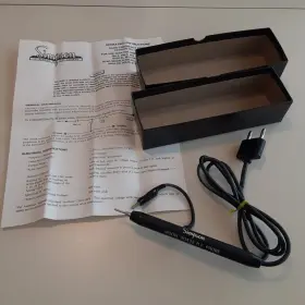 Simpson 00433 Radio Frequency Probe For 360-2 / 460-3 464 And 465 Multimeter Simpson 00433 Radio Frequency Probe For 360-2 / 460-3 464 And 465 Multimeter