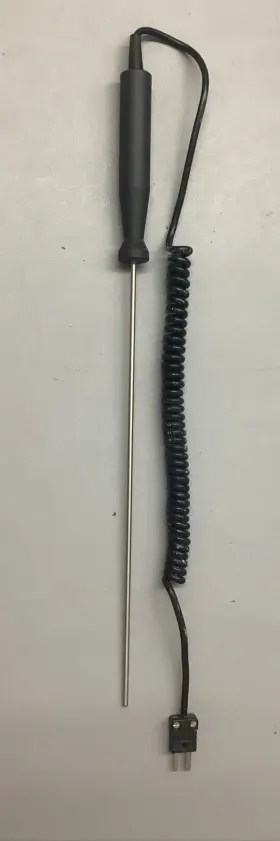 Skf 729134 Temperature Probe B624