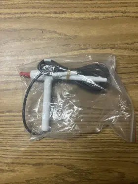 Slaughter Co 102-050-913 Lead/probe