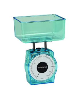 Smartheart 19-105 Mechanical Kitchen Scale Simple One-step Calibration ... Fast Ship Smartheart 19-105 Mechanical Kitchen Scale Simple One-step Calibration ... Fast Ship