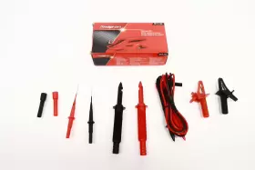 Snap-on Mttl700 Snap-on Threaded Test Lead Kit Snap-on Mttl700 Snap-on Threaded Test Lead Kit