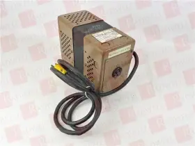 Sola Hd 23-22-125 Emerson / 2322125 Used Sola Hd 23-22-125 Emerson / 2322125 Used