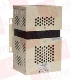 Sola Hd 33-16-310-6 Emerson / 33163106 Used Sola Hd 33-16-310-6 Emerson / 33163106 Used