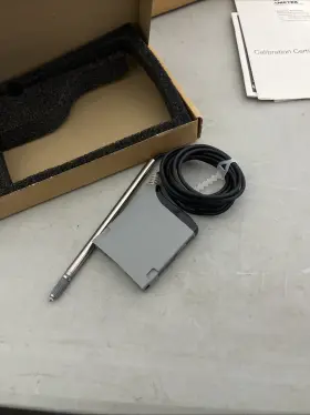 Solar Metrology 951550006 Solartron Dp/20/p Part#971165-3 Digital Transducer