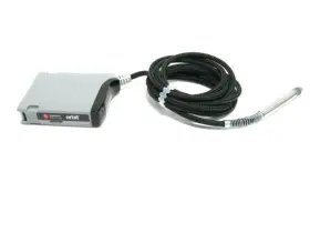 Solartron 971100-3 Ametek / Dp/2/s Spring Push Probe Solartron 971100-3 Ametek / Dp/2/s Spring Push Probe