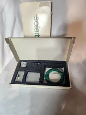 Solartron 971302-1 Dp2s Spring Digital Length Measuring Probe Dp/2/s Lvdt Gage Solartron 971302-1 Dp2s Spring Digital Length Measuring Probe Dp/2/s Lvdt Gage