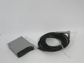 Solartron 971503-3 Dp2s Spring 90deg Digital Gage Probe Missing Tip 2m Used