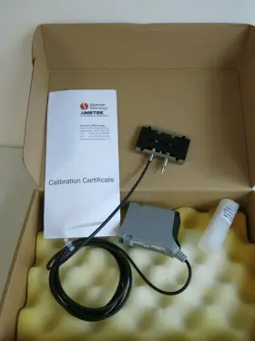 Solartron Metrology 973193-3 Probe Du/2/p Flexure Solartron Metrology 973193-3 Probe Du/2/p Flexure