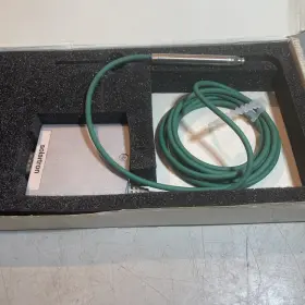 Solartron Pdp2 Metrology Probe 971105-1