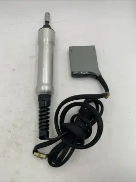 Solortron Db2200 Ametek Probe Dp/2/s 971717-3 Jenoptik Grinder Db2200-010 Solortron Db2200 Ametek Probe Dp/2/s 971717-3 Jenoptik Grinder Db2200-010