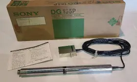 Sony Dg155p Digital Gauging Probe Sony Dg155p Digital Gauging Probe