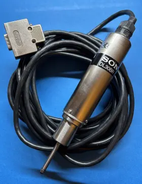 Sony Dl30br Digital Gauge Magnescale With 15ft. Cable